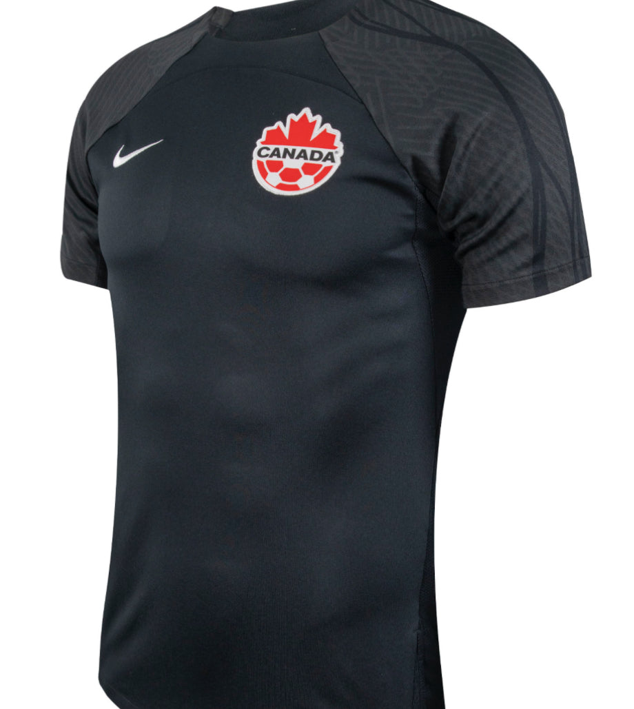Canada jersey 2024 (Champions League Patch Not Available)