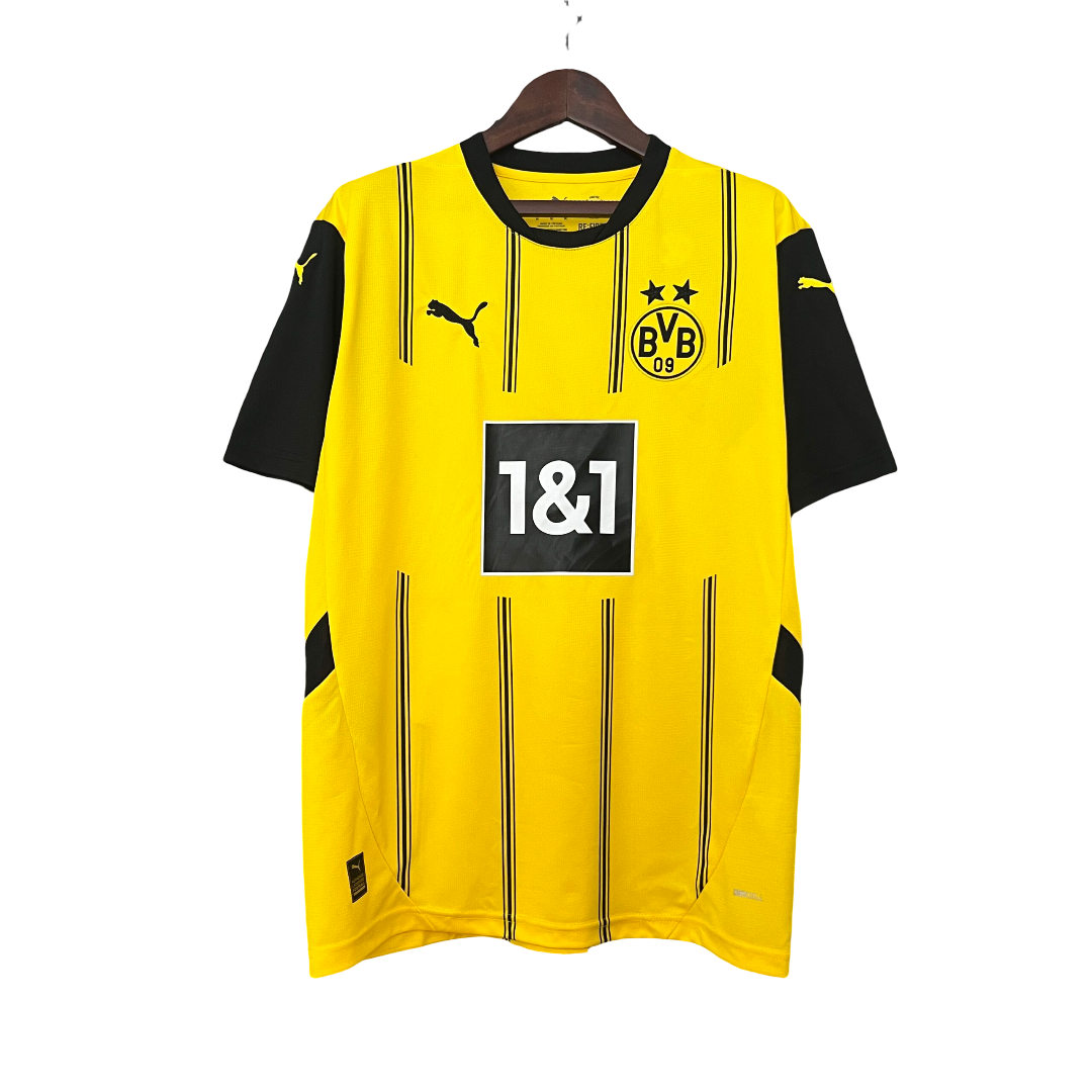 Dortmund Jersey 2024