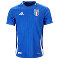 Italy Jersey 2024 (Champions League and League patch not available)