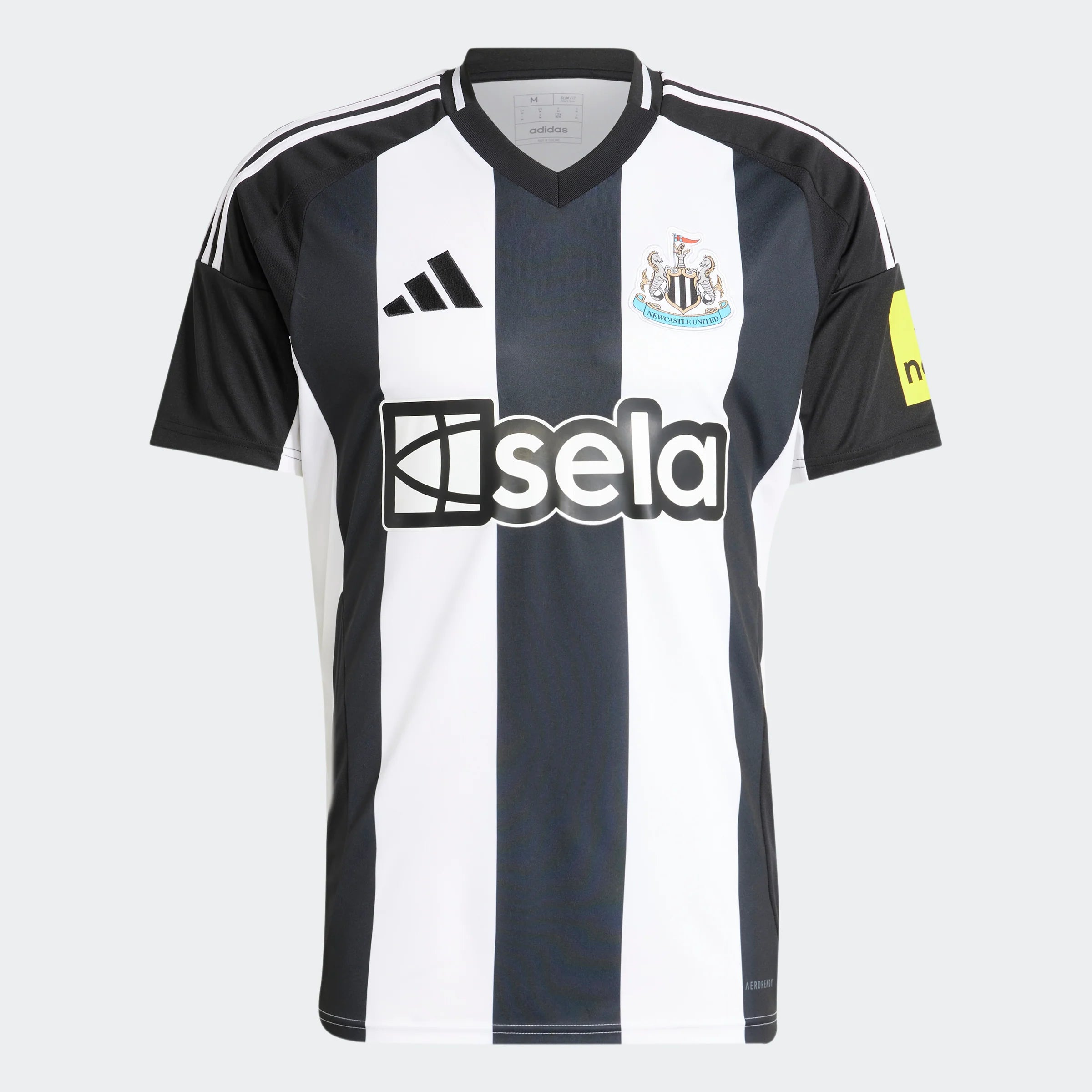 Newcastle Jersey 2025