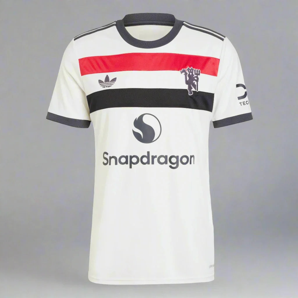 Manchester United Jersey 2024