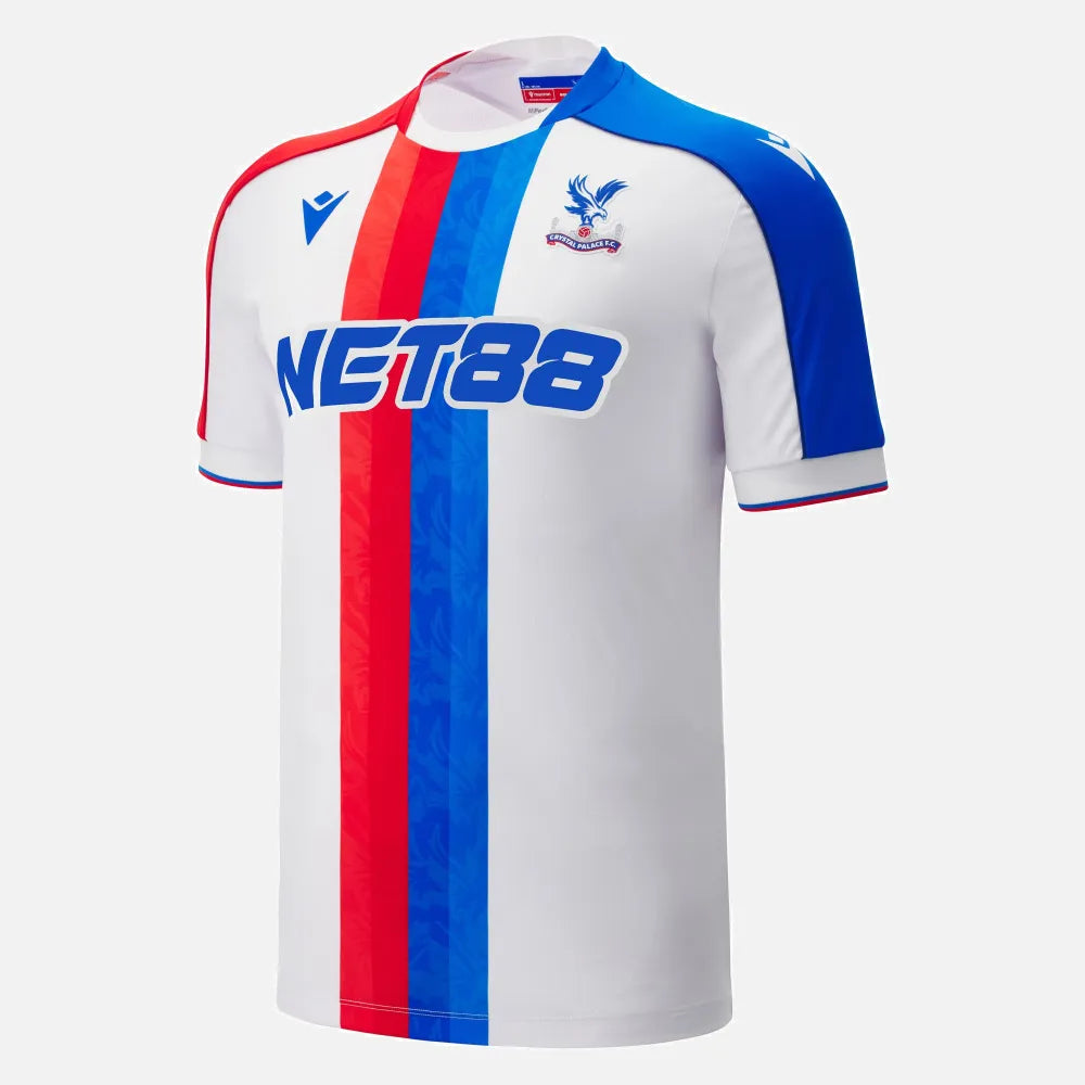 Crystal Palace jersey 2025