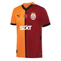Galatasaray Jersey 2024 (Champions League and League patch not available)