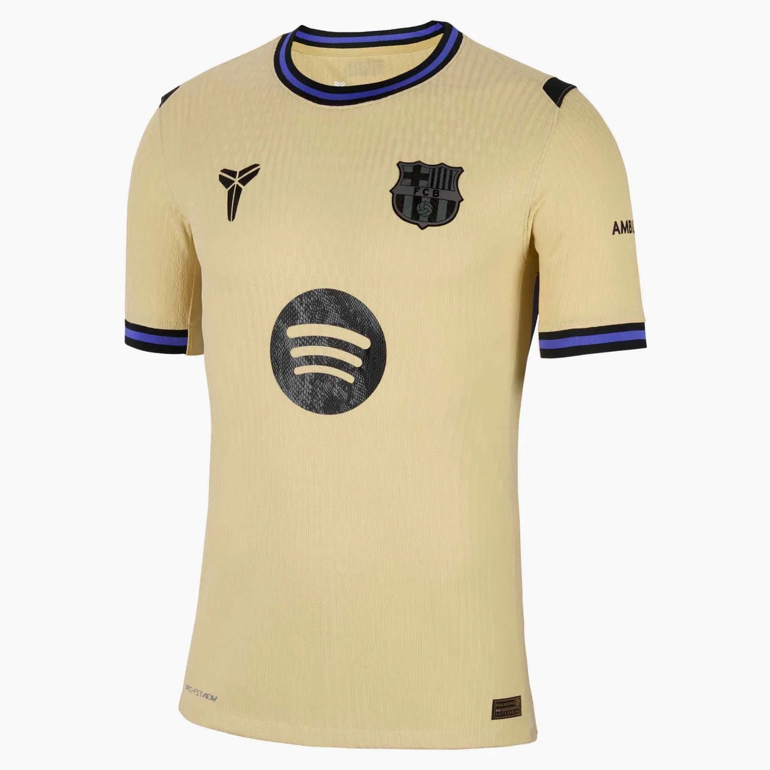 Barcelona Jersey 2025