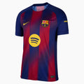 Barcelona Jersey 2025