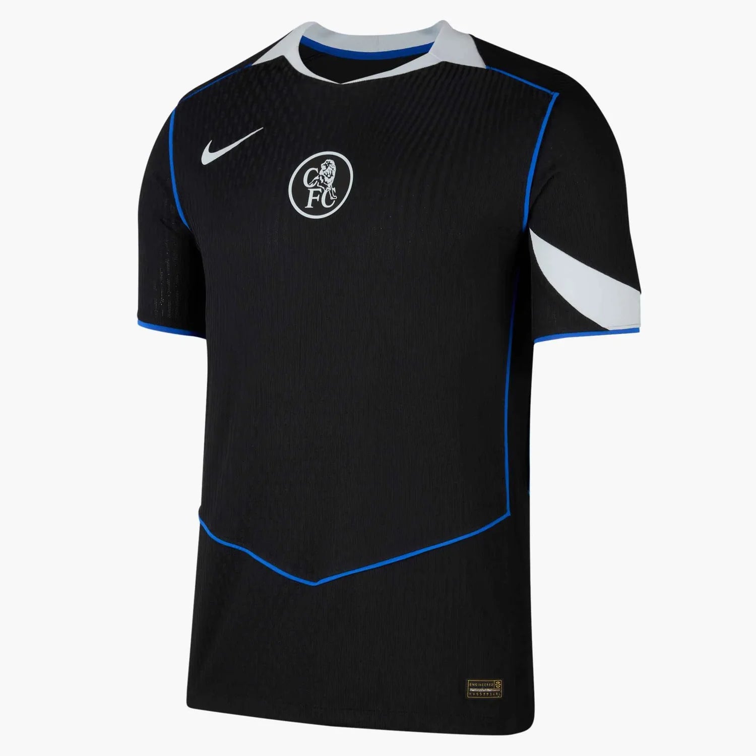 Chelsea Jersey 2025