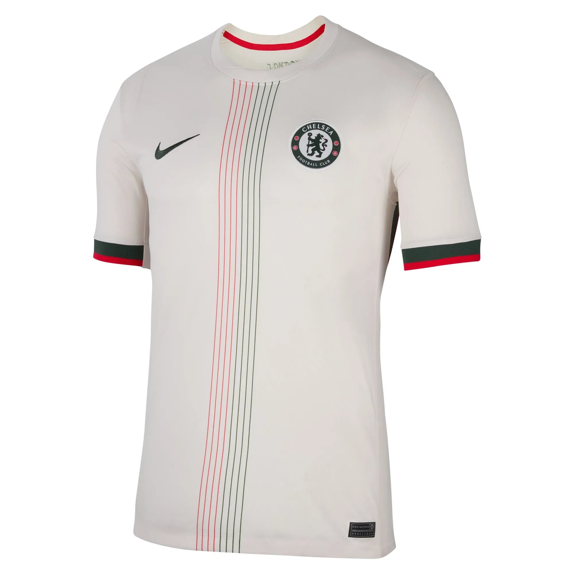 Chelsea Jersey 2025