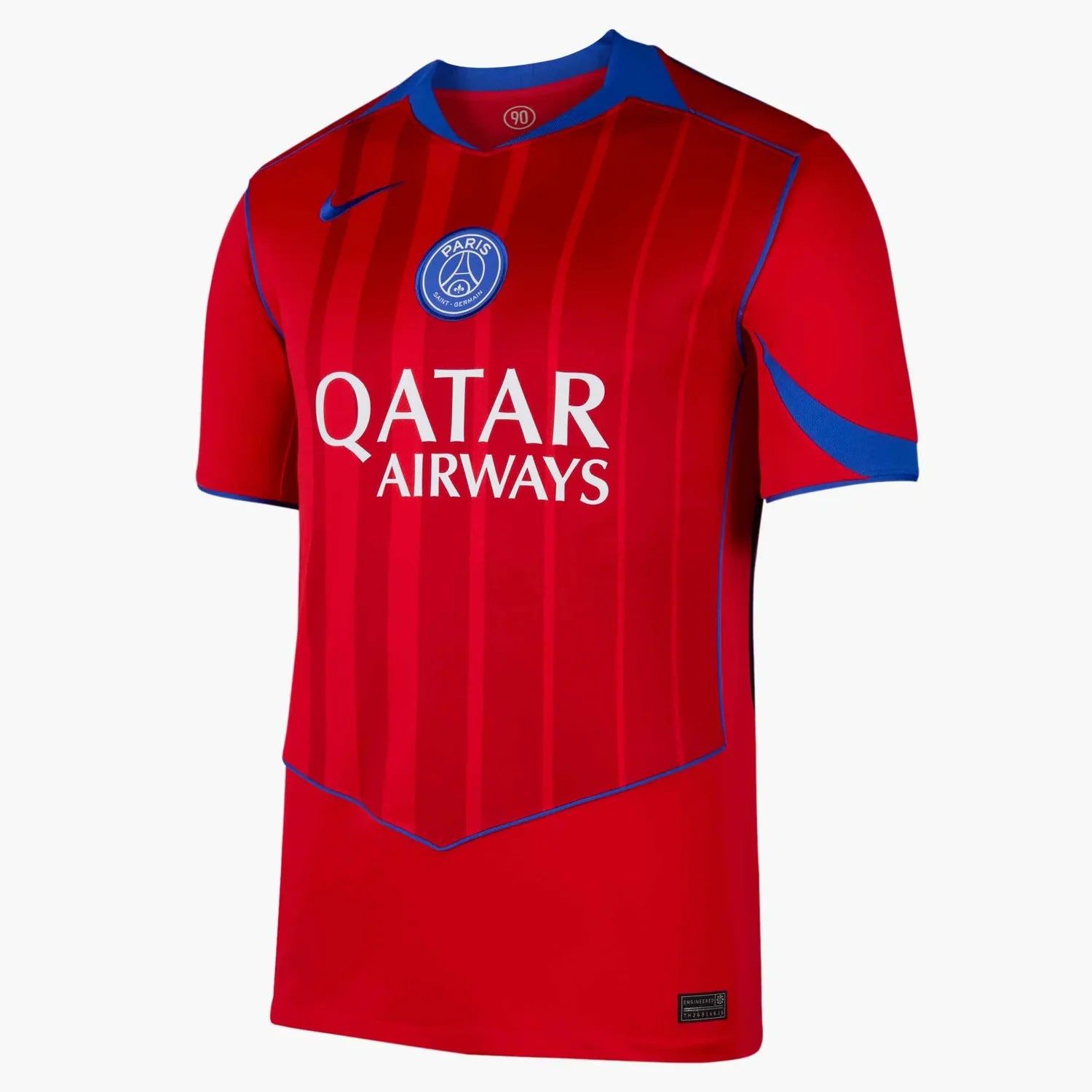 PSG Jersey 2025