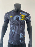 Brazil Concept Jersey (Champions League Patch Not Available)