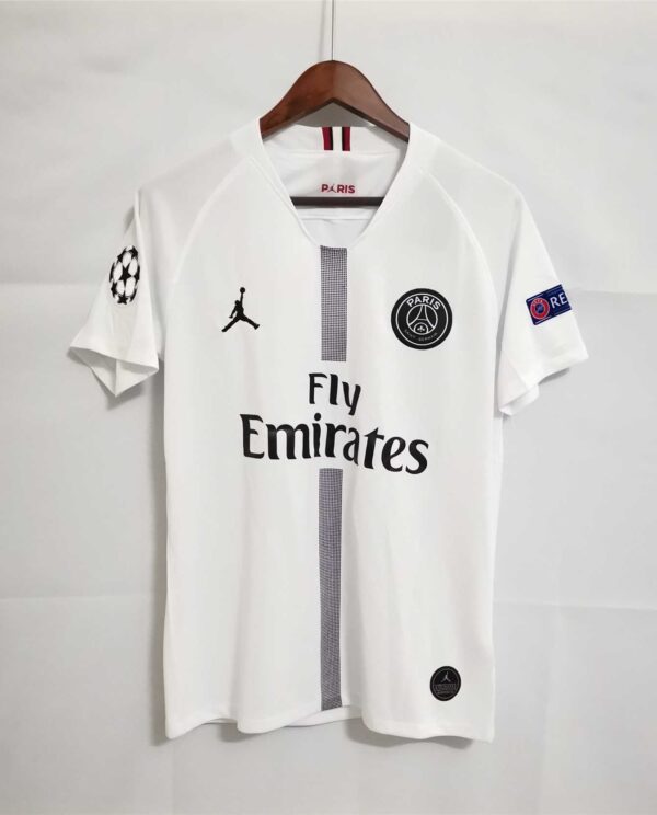 PSG Jersey 2018