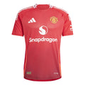 Manchester United Jersey 2024