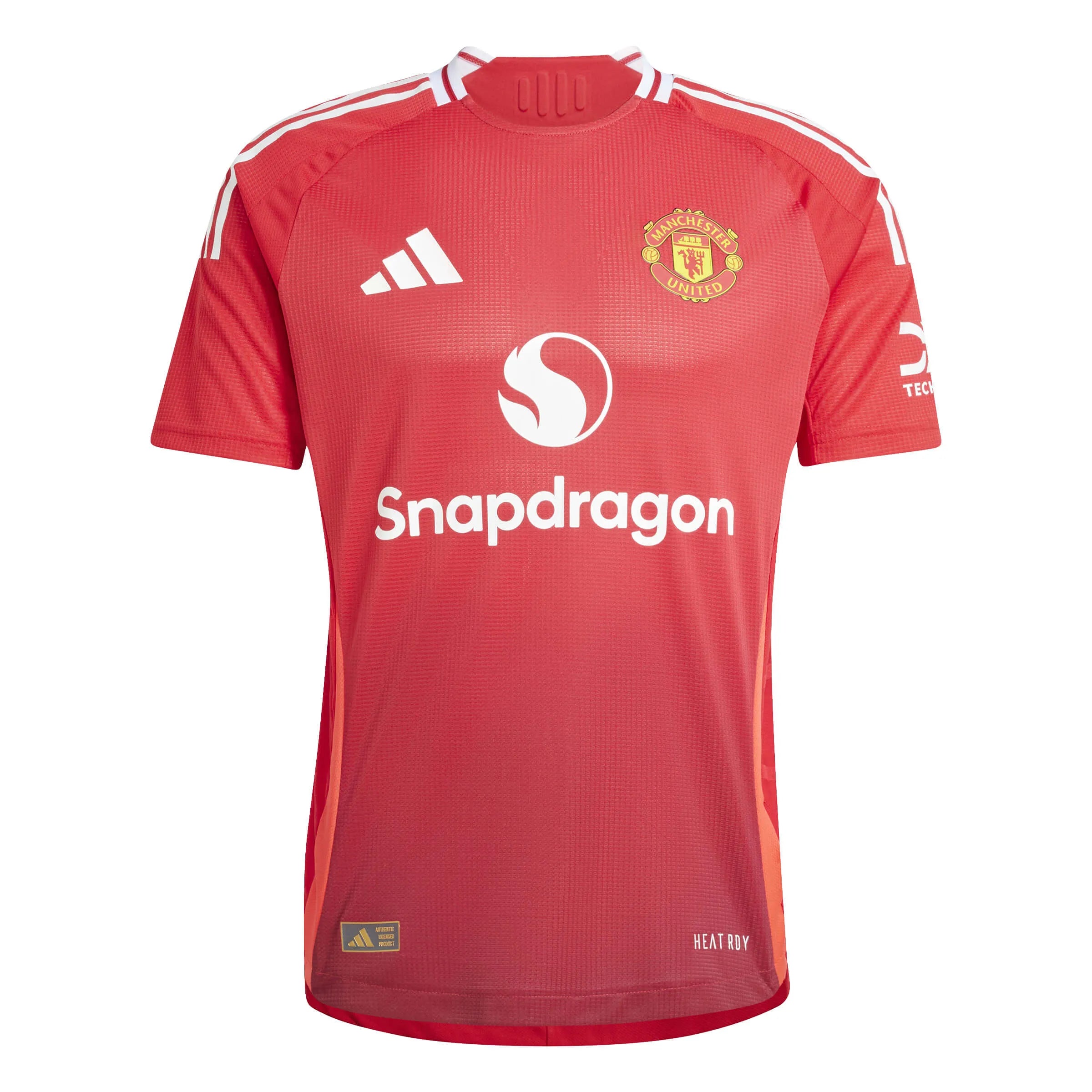 Manchester United Jersey 2024