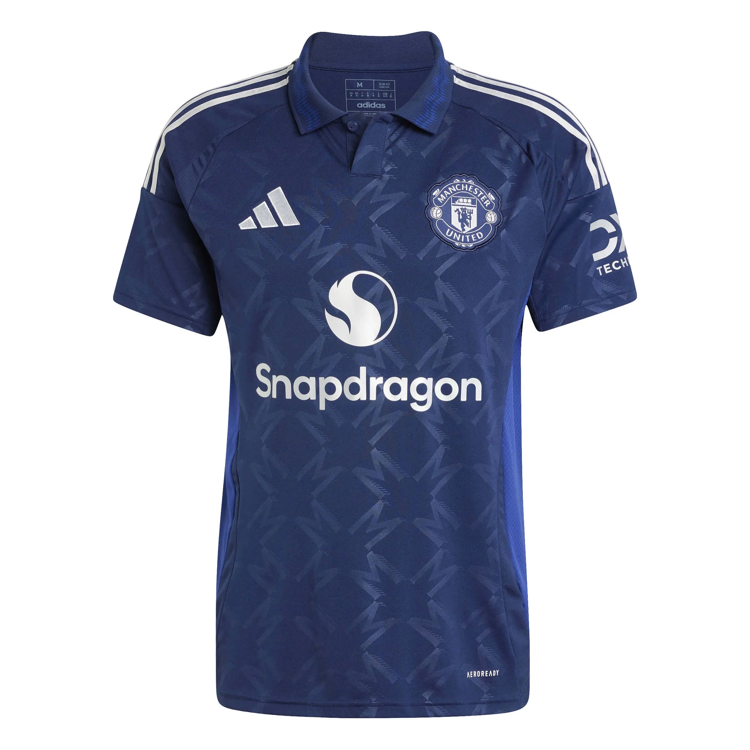 Manchester United Jersey 2024