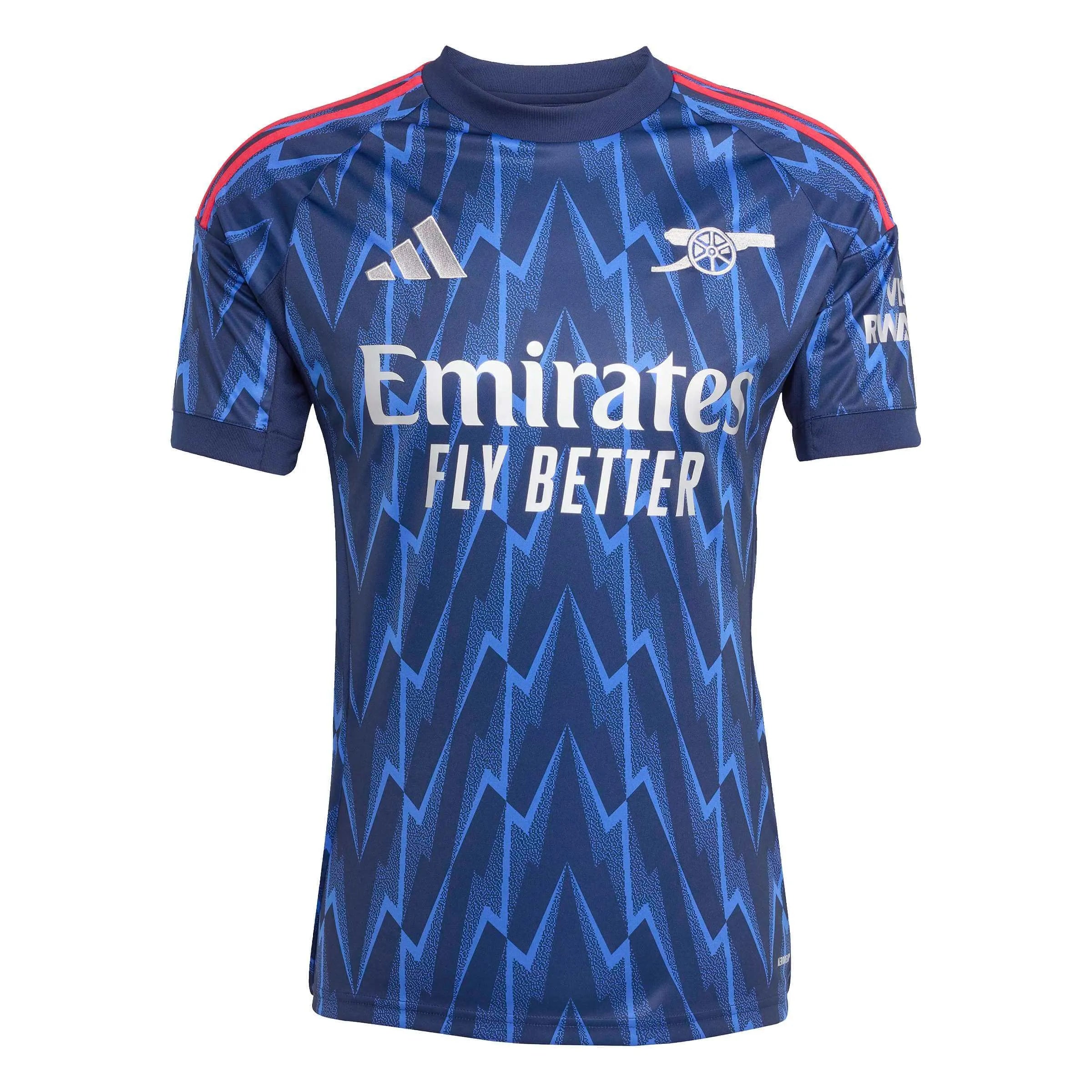 Arsenal Jersey 2025