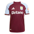 Aston Villa Jersey 2025
