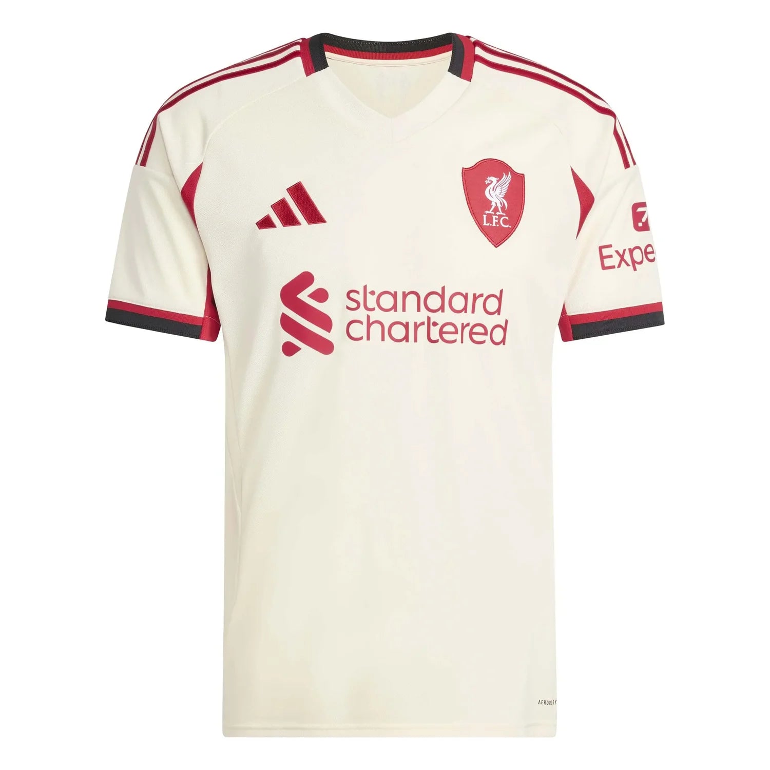 Liverpool Jersey 2025