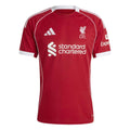 Liverpool Jersey 2025