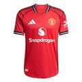 Manchester United Jersey 2025