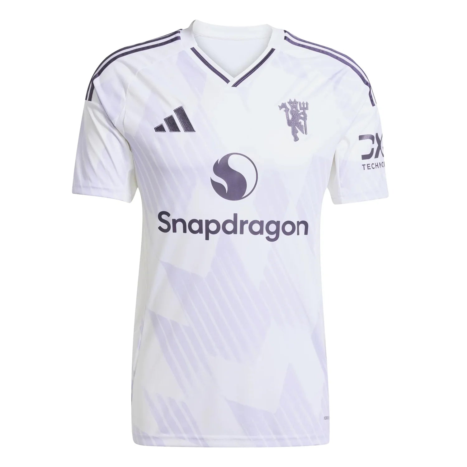 Manchester United Jersey 2025