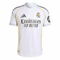 Real Madrid Jersey 2025