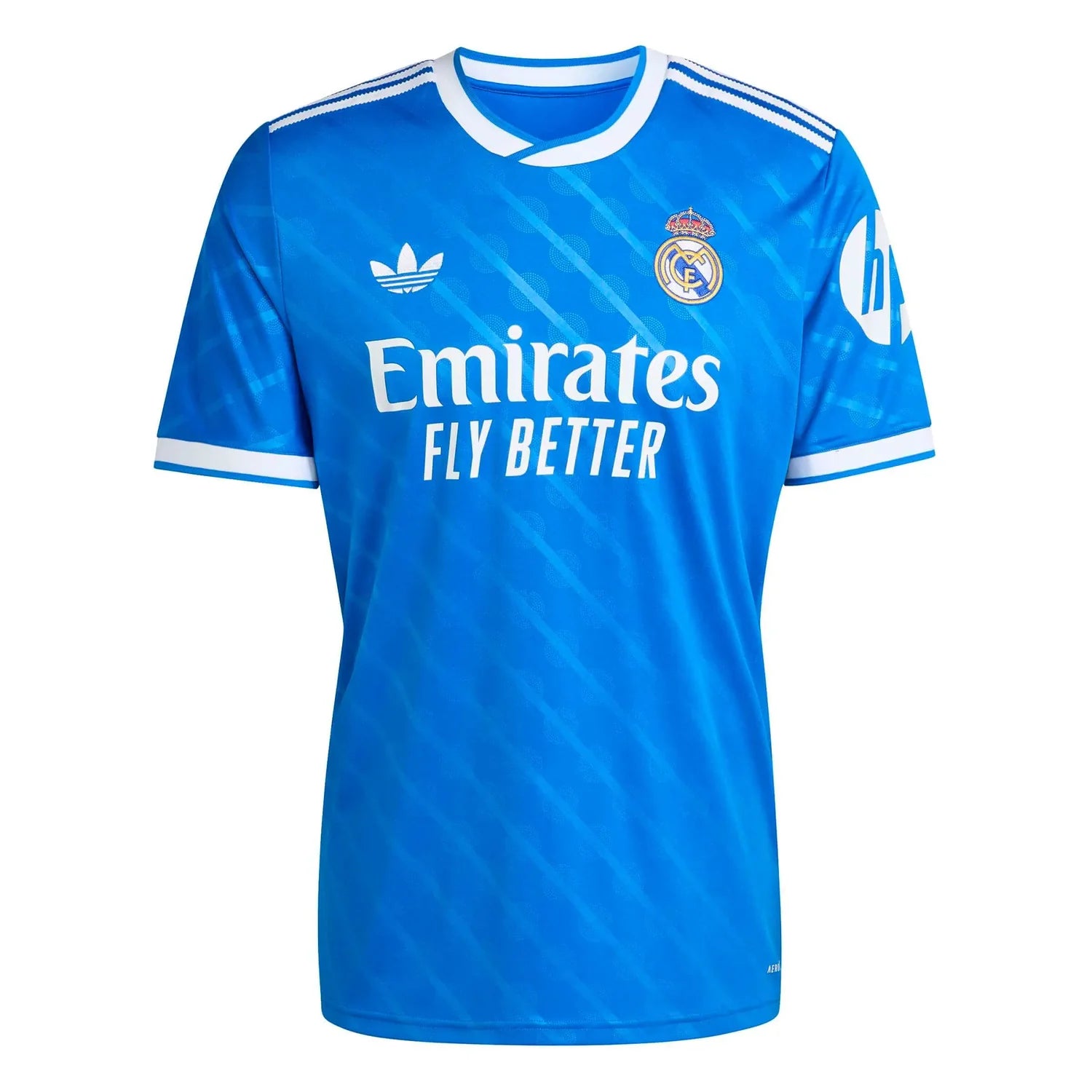 Real Madrid Jersey 2025