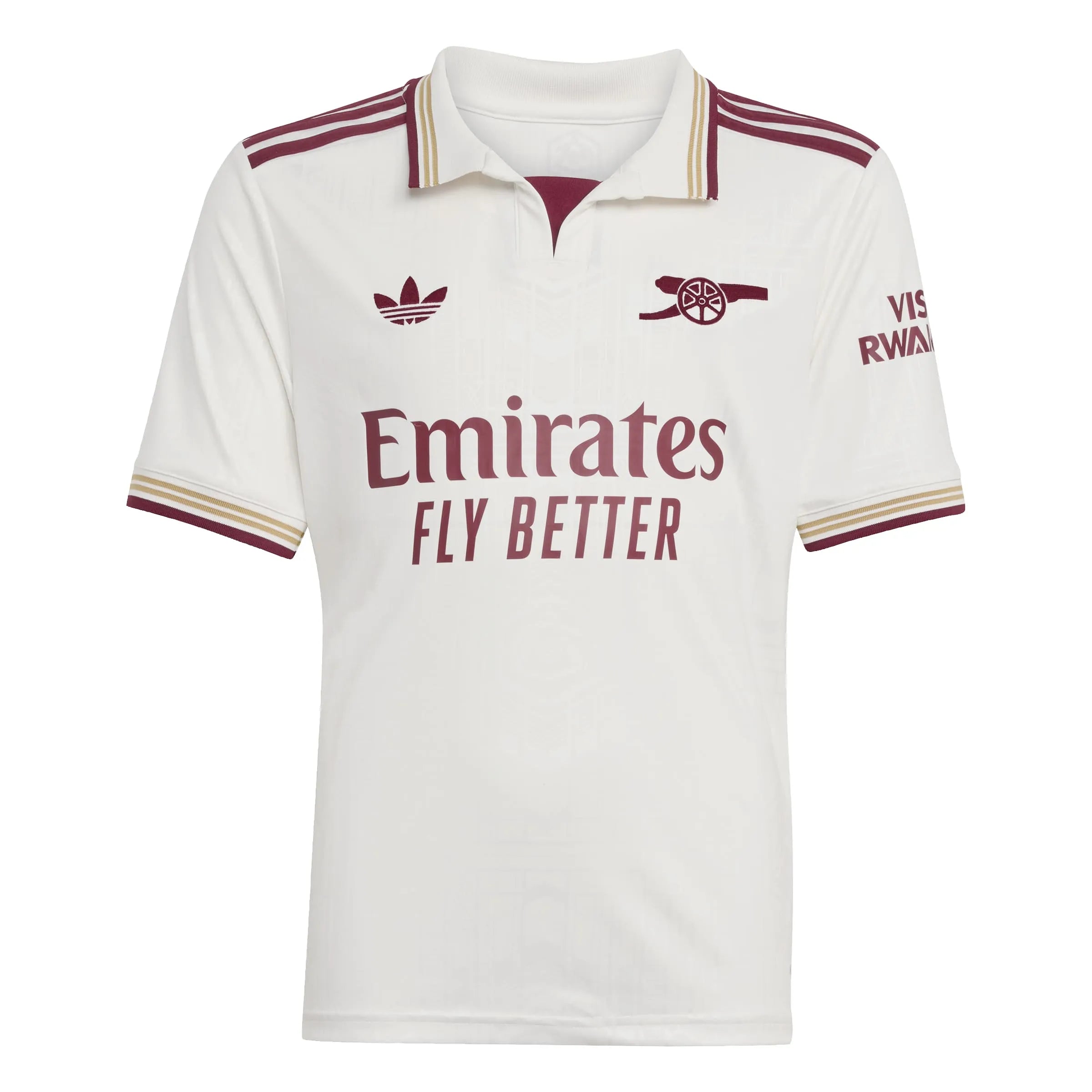 Arsenal Jersey 2025