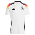 Germany Jersey 2024 (Champions League Patch Not Available)
