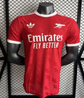 Arsenal Concept Jersey