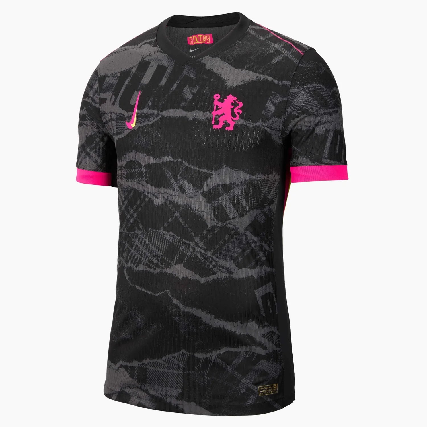 Chelsea Jersey 2024
