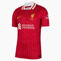 Liverpool Jersey 2024
