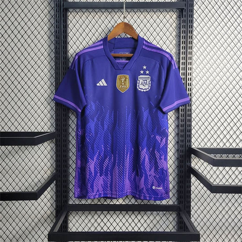 Argentina Jersey 2022