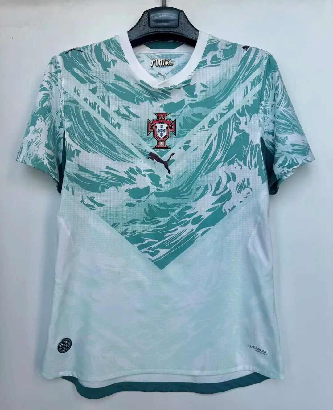 Portugal jersey 2026