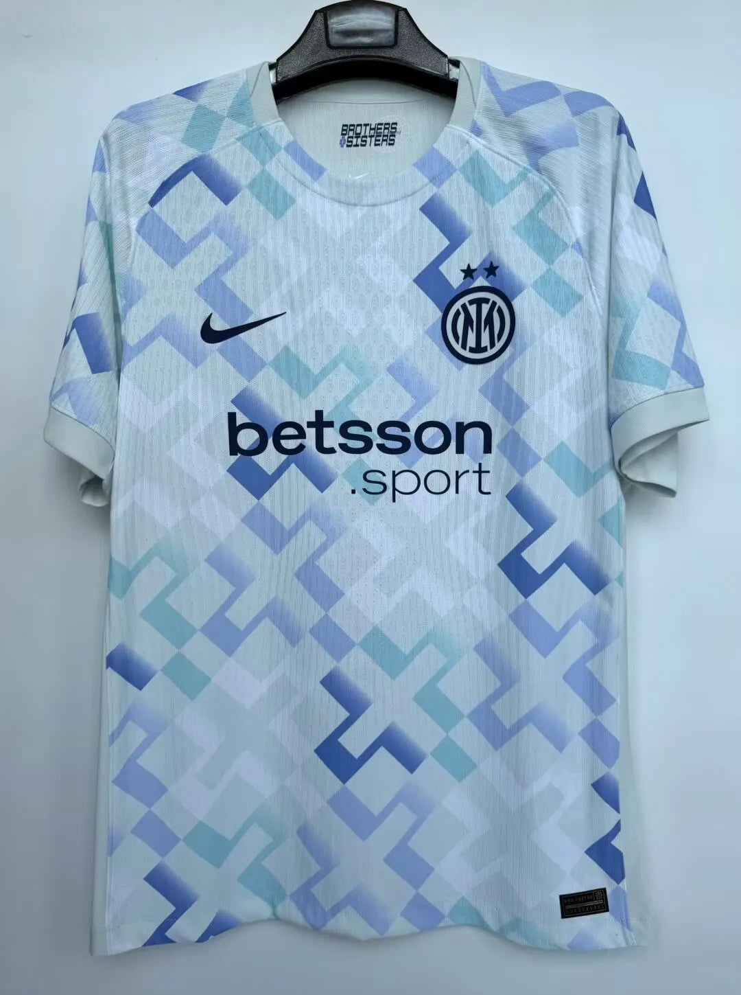 Inter Milan Jersey 2025