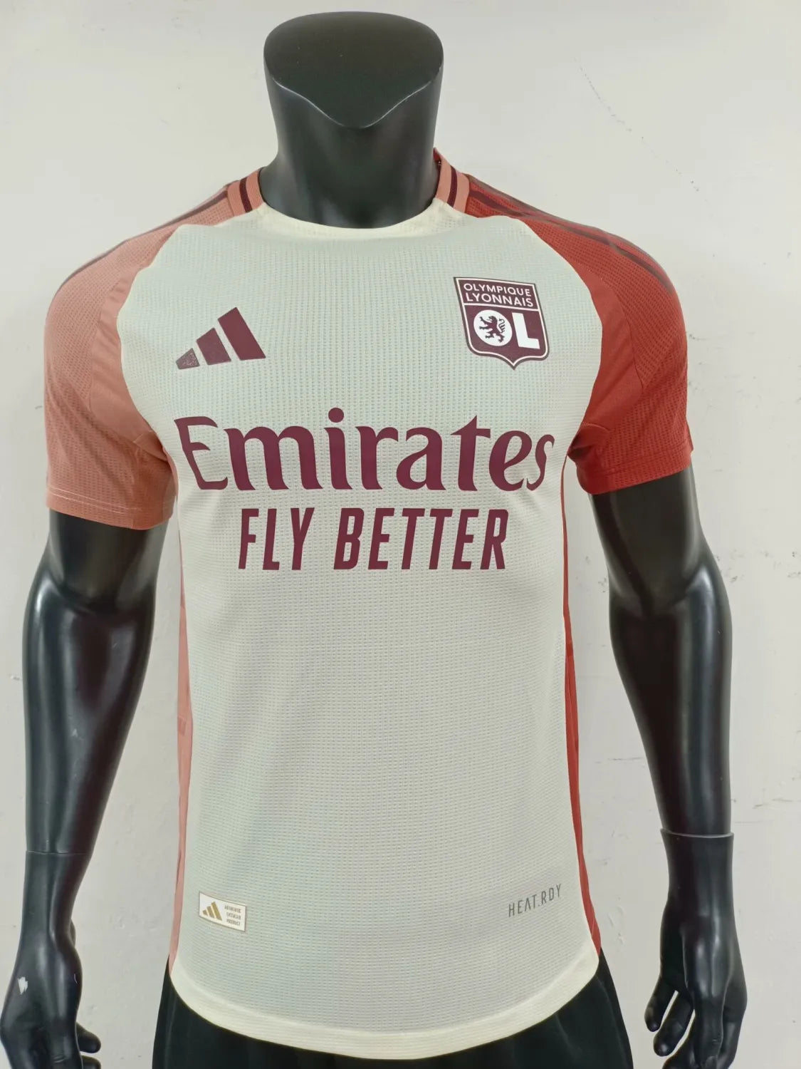 Lyon Jersey 2025