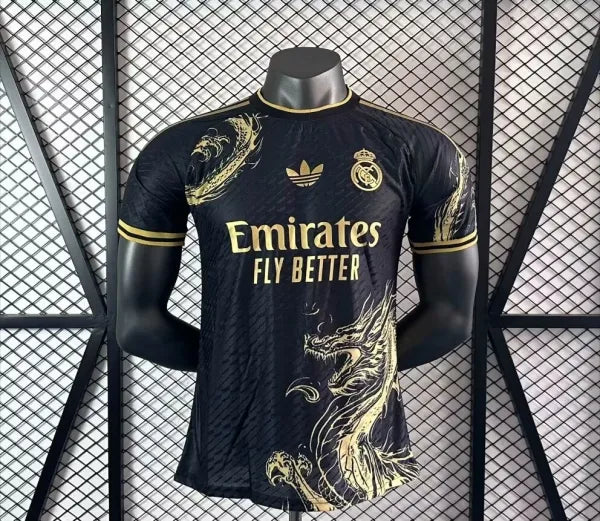 Real Madrid Concept Jersey