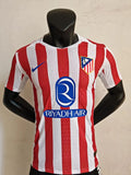 At Madrid Jersey 2025