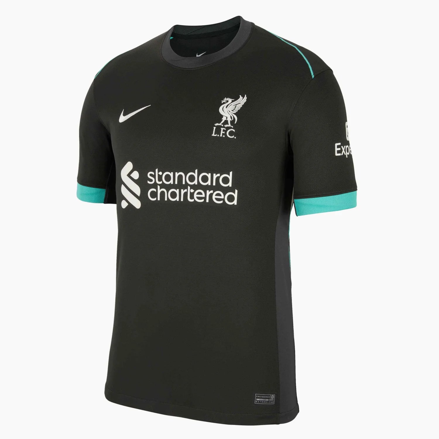 Liverpool Jersey 2024