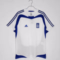 Greece Jersey 2004 (Champions League and League patch not available)
