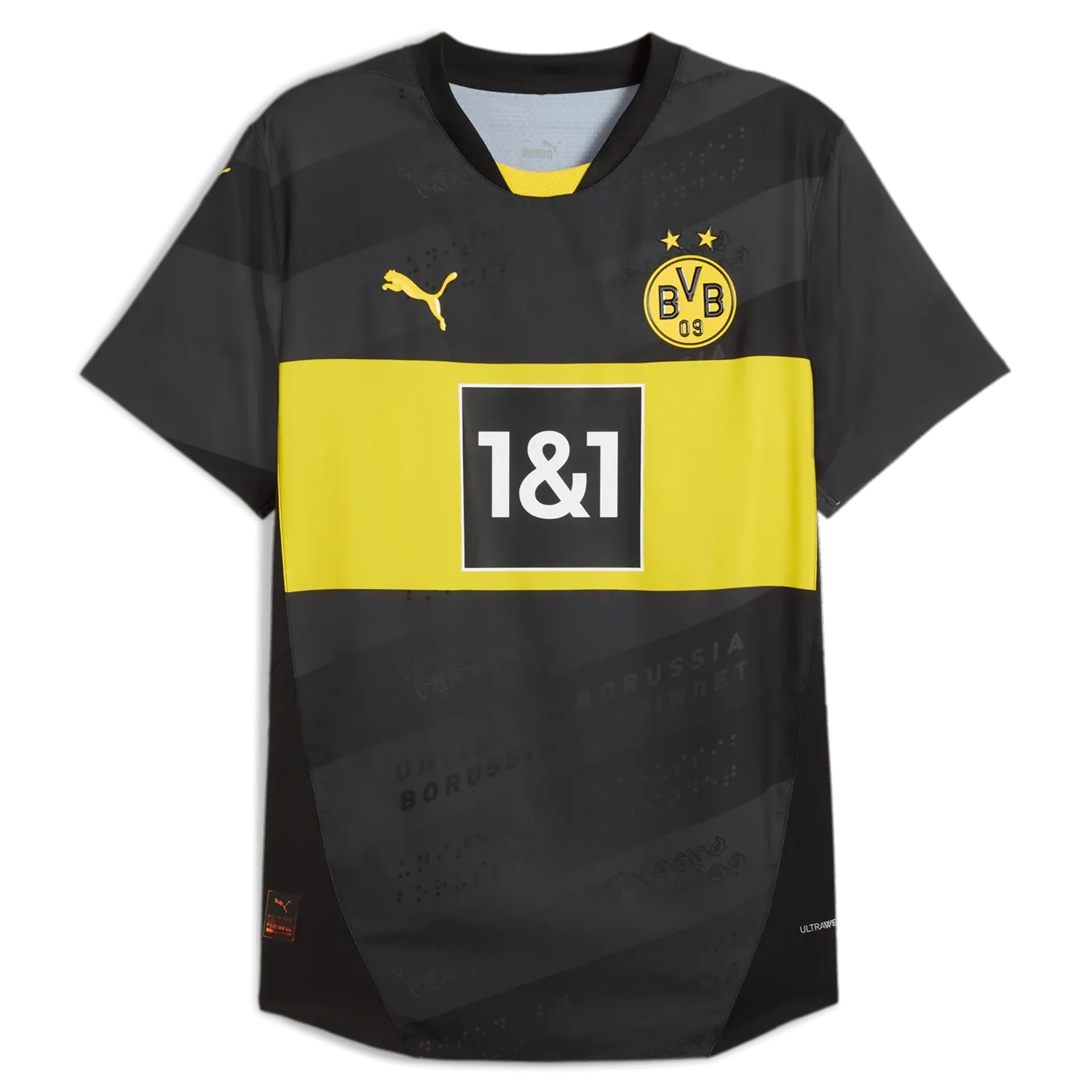 Dortmund Jersey 2024