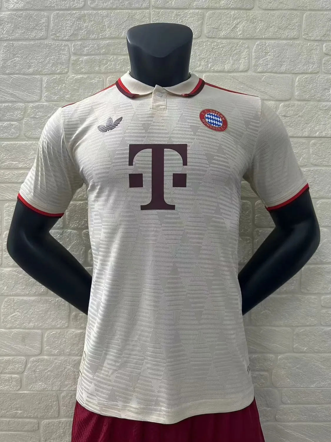 Bayern Munich Jersey 2024