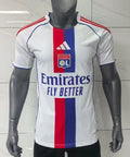 Lyon Jersey 2025