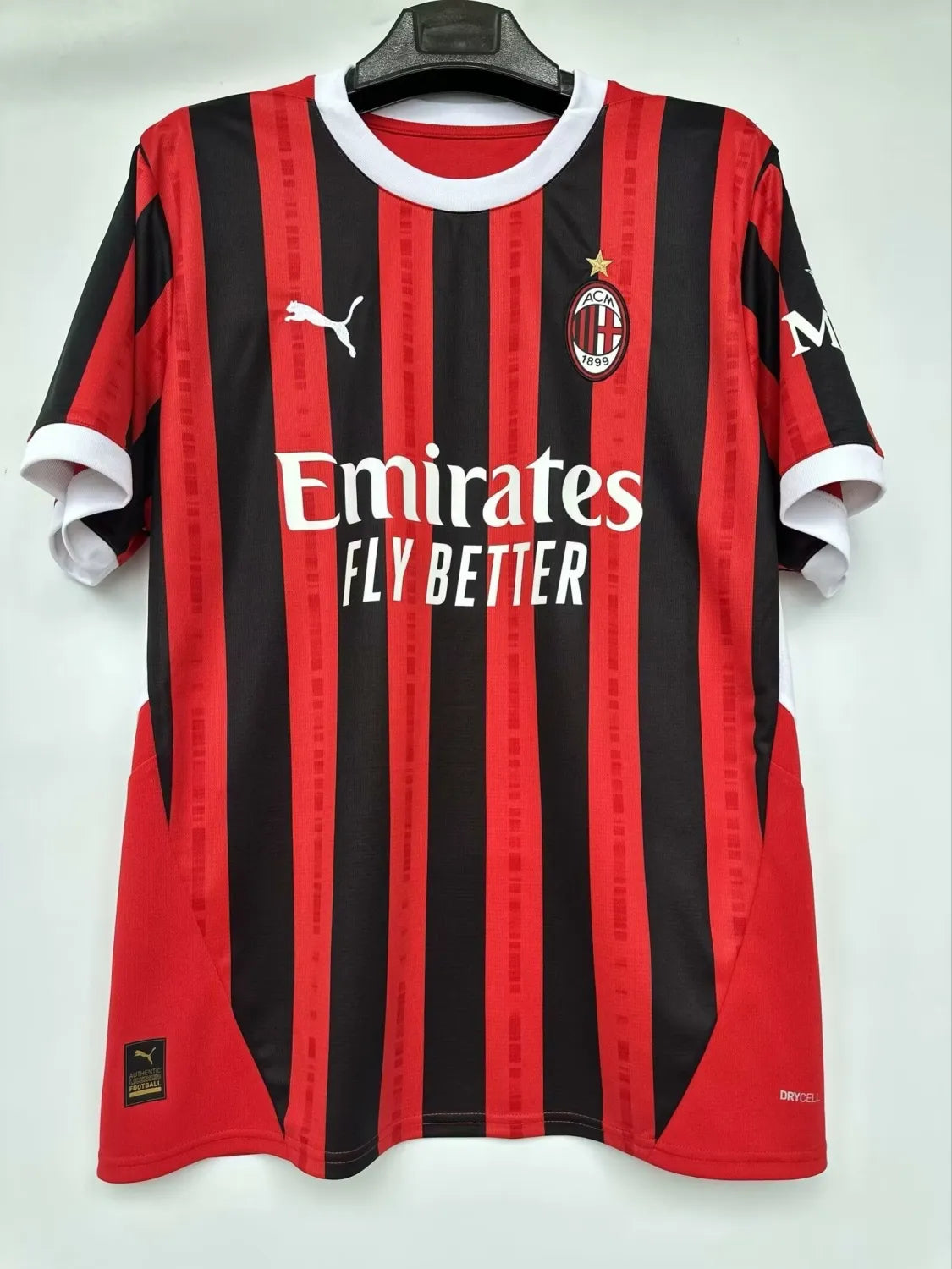 AC Milan 2024