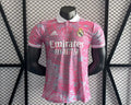 Real Madrid Concept Jersey