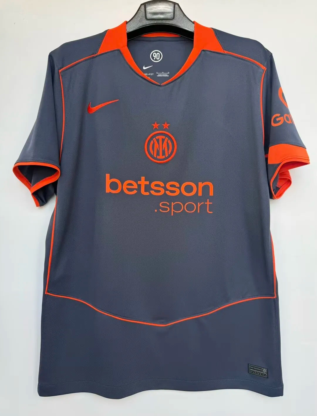 Inter Milan Jersey 2025