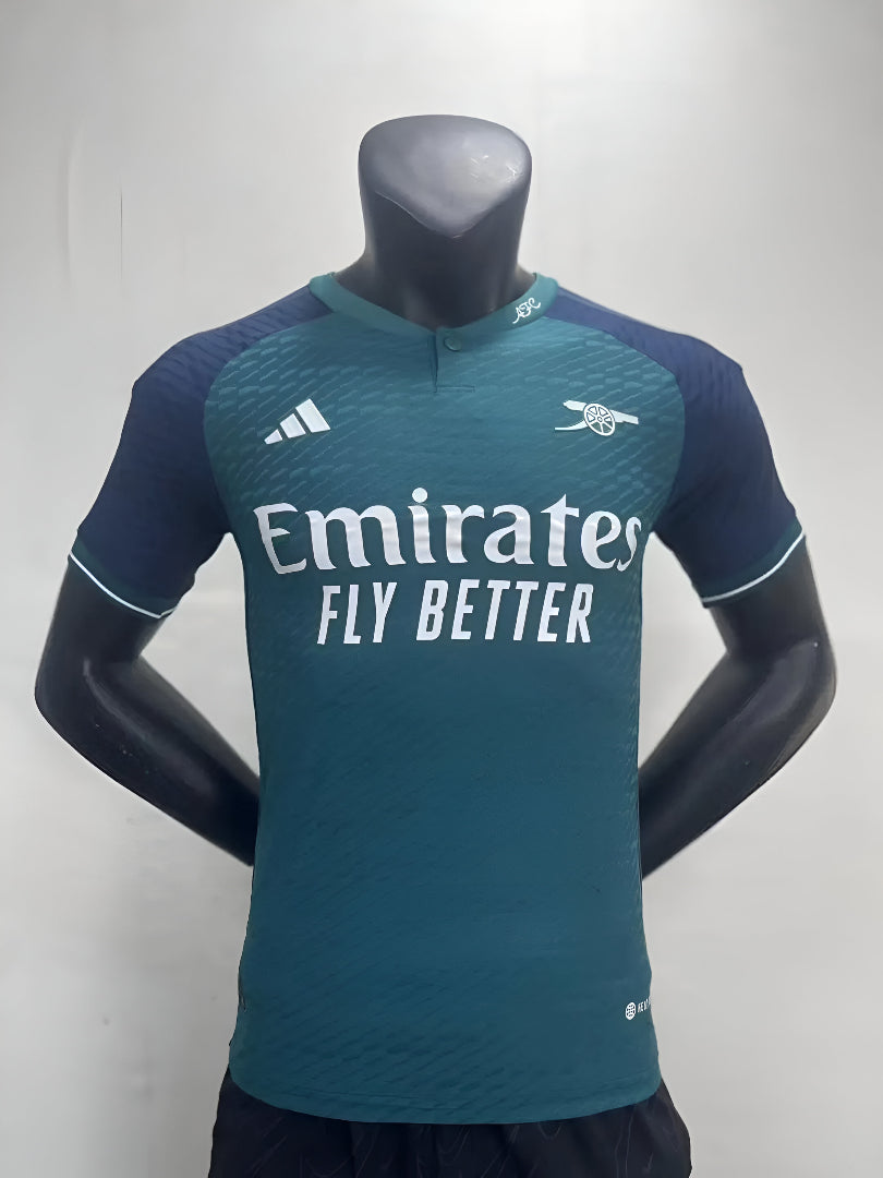 Arsenal Jersey 2023