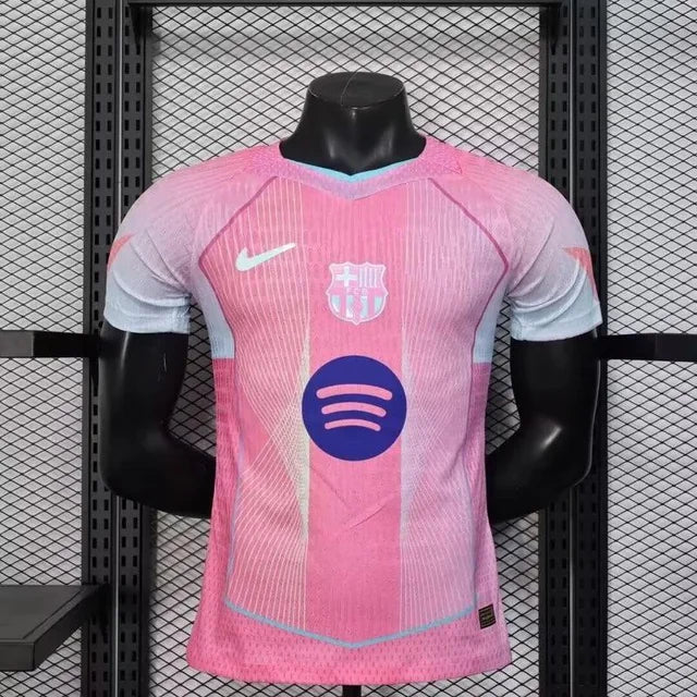 Barcelona Concept Jersey