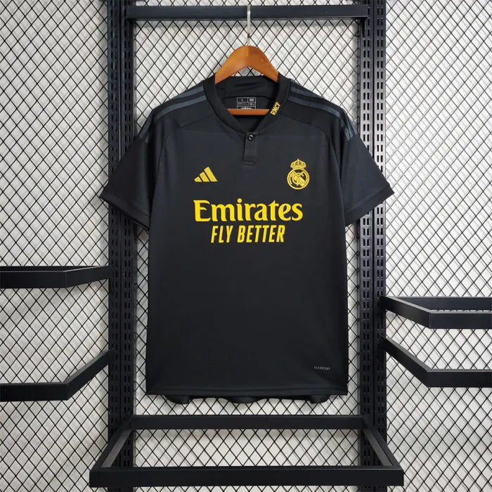 Real Madrid Jersey 2023