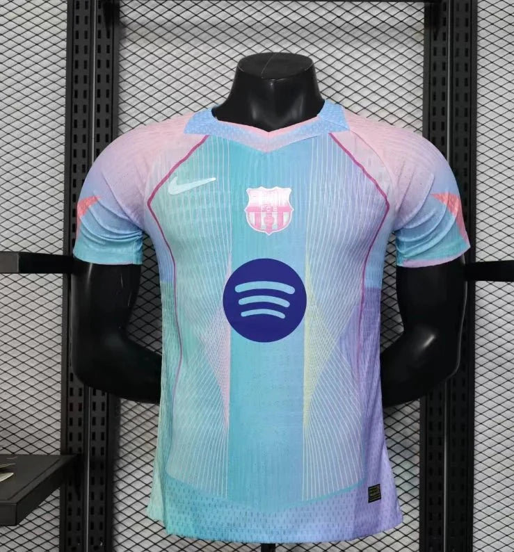 Barcelona Concept Jersey