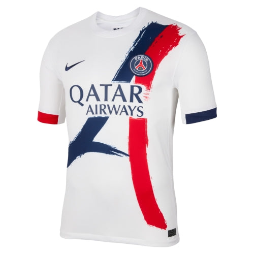 PSG Jersey 2024