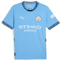 Manchester City Jersey 2024